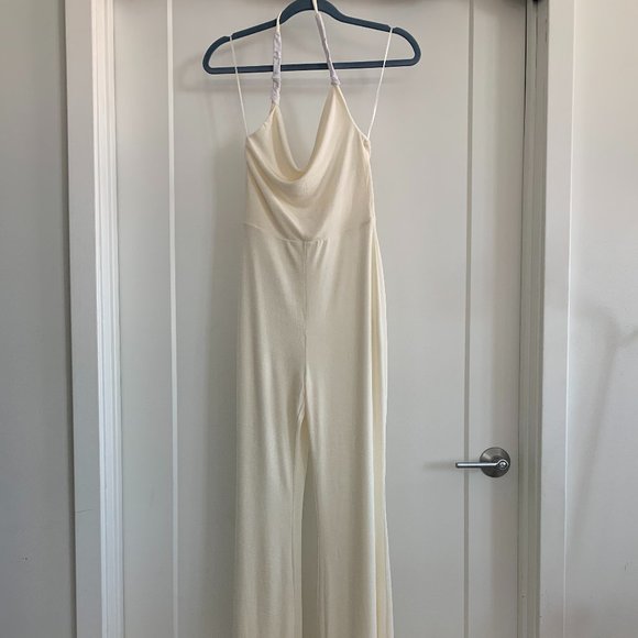 Misha World BEXLEY JUMPSUIT